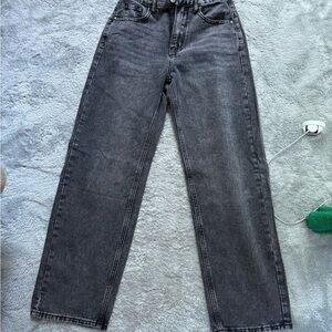 Women’s Black Jeans